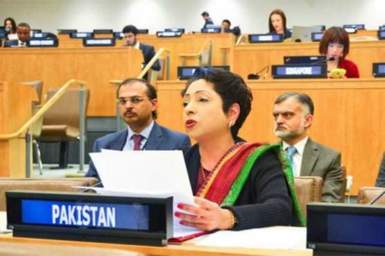 Pakistan renews call for UN fact-finding mission to be sent to Occupied Kashmir
