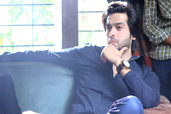 Fahad Mustafa to feature in Mazhar Zaidi's upcoming movie