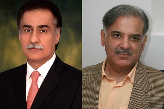 Mature people proved they won't allow anyone to ruin Pakistan's destiny: CM Shehbaz