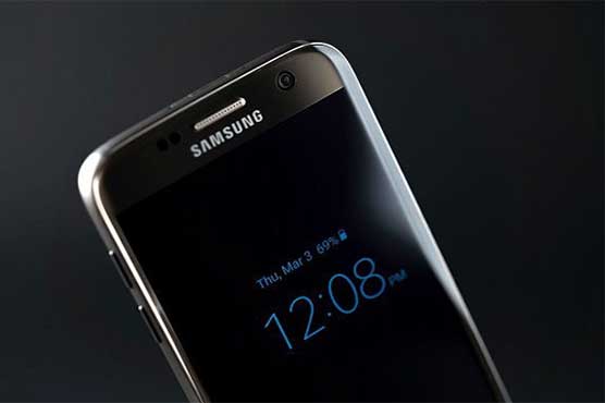 Samsung to launch AI assistant service for Galaxy S8