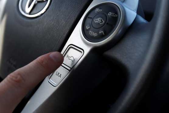 Autonomous cars to drive chip sector consolidation, says NXP 