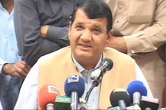PTI excessively using govt resources inside KPK: Amir Muqam