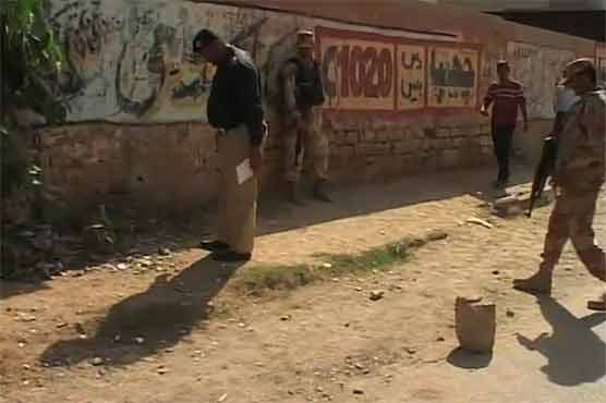 Target killing on the rise yet again in Karachi 