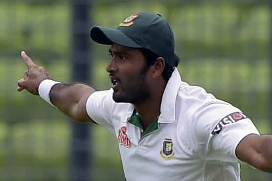 Bangladesh player acquitted in maid torture case