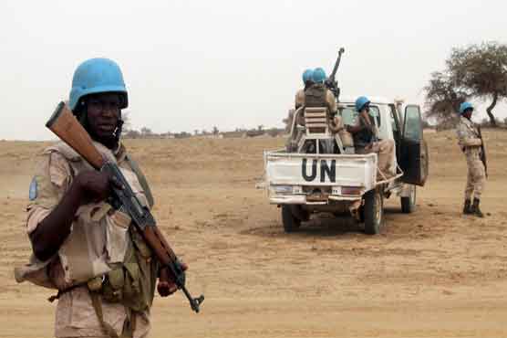 UN peacekeeper, two civilians killed in Mali attack