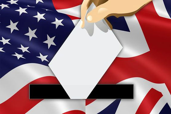 Election Night in America: what you need to know