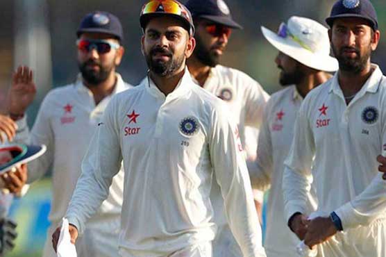 Payback time as India seek England Test revenge