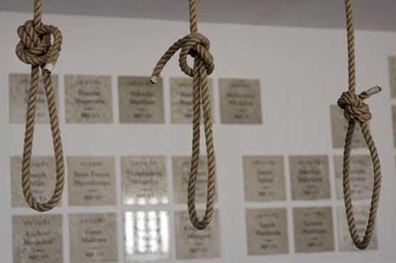 Army Chief confirms death sentences awarded to 9 'hardcore terrorists'