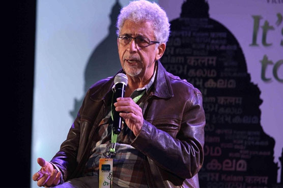I'll work in Pakistani films once relations improve, says Naseeruddin Shah
