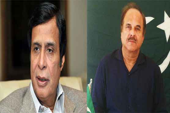 PTI, PML-Q express concerns over committee formed in controversial story matter