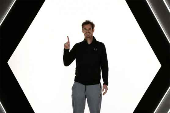 Tennis: Murray begins Tour Finals with Cilic showdown