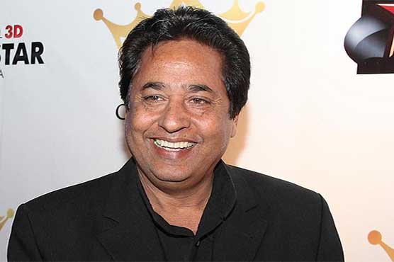 Film industry rising again, Syed Noor