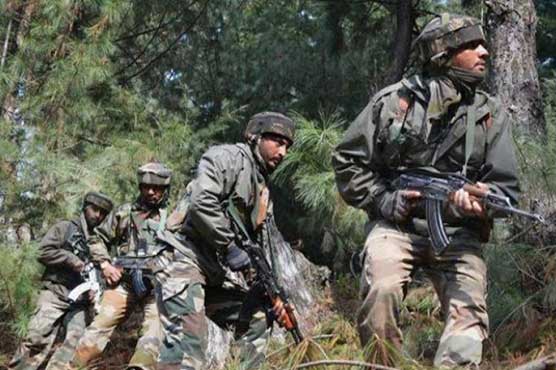 Another three martyred in Indian firing in Battal sector