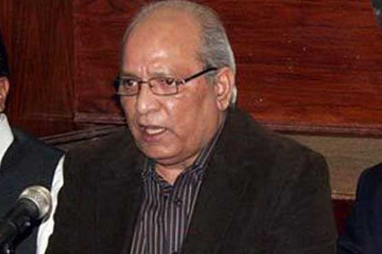 Mushahid terms Panama Leaks, rigging as non-issues