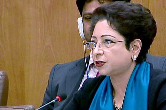 Pakistan calls for increasing Security Council's non-permanent members