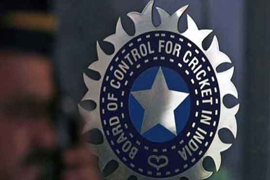 India Test threat lifted after funds released