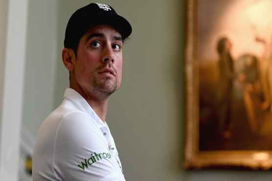 Skipper Cook plays down speculation on future