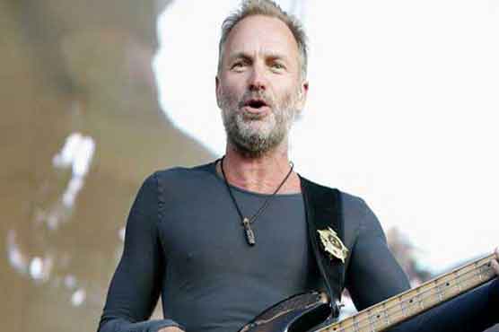 Sting's Paris Bataclan concert sells out in 30 minutes