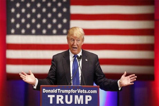 Trump's surprise wins in crucial U.S. states rattle world markets