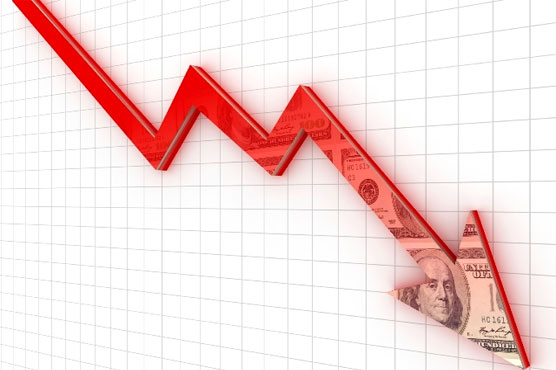 Markets plunge, peso at record low as Trump surges