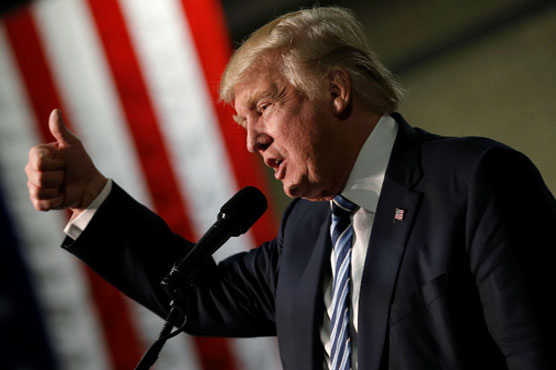 Trump within reach of shock White House win