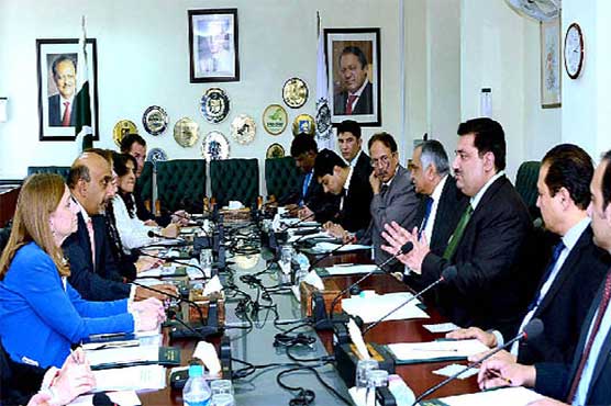 World Bank to provide technical assistance for developing tariff policy