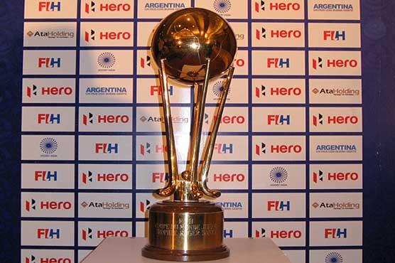 FIH issues schedule for Junior Hockey World Cup