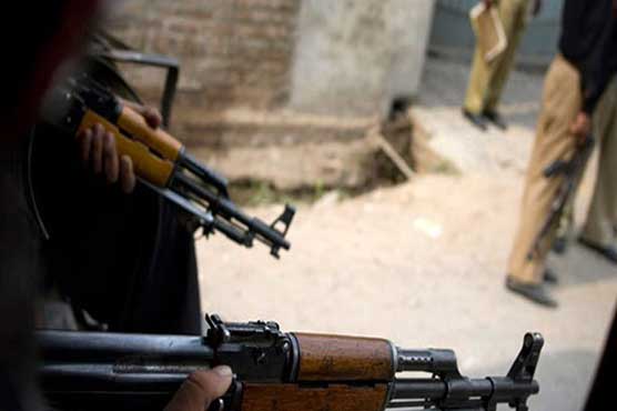 Notorious dacoit killed in alleged police encounter in Hyderabad