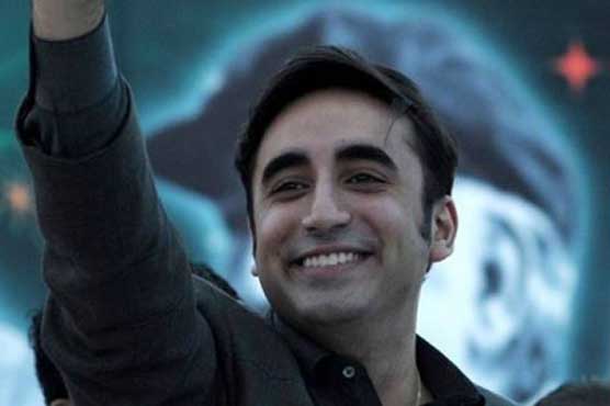 PPP can save Pakistan from getting 'trumped': Bilawal