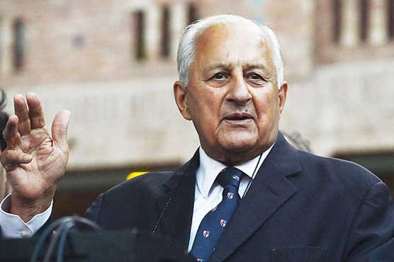 Misbah's replacement not decided yet: Shaharyar Khan