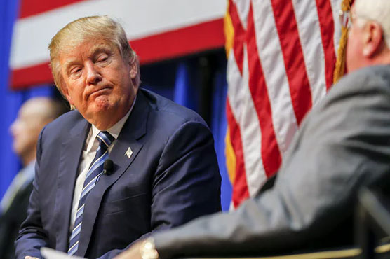 'Catastrophe', 'tragedy': World media react to shock Trump win