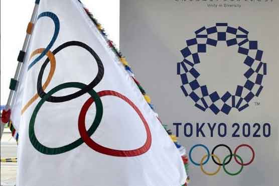 Olympics: Tokyo 2020 medals to be made of recycled metals