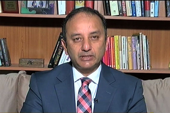 Can't under reservations over Justice (retd) Amir Raza's name