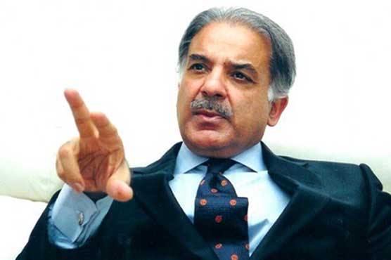 Country doesn't need sit-ins, negative politics: CM Punjab