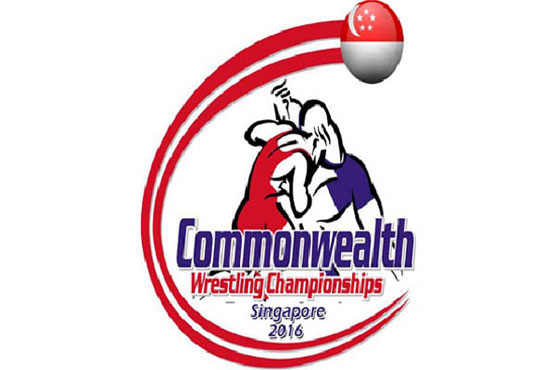 Pakistan secures second position in Commonwealth Senior Wrestling Championship