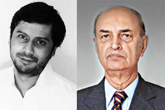 First official meeting of inquiry committee over 'Dawn leak' underway