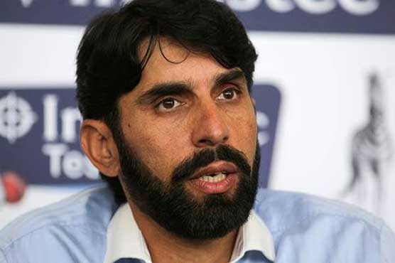 New Zealand and Australia series, a challenge for some players: Misbah