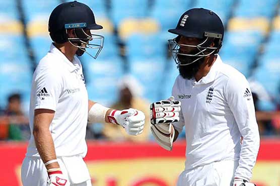 Centurions Stokes, Ali pile on agony for India