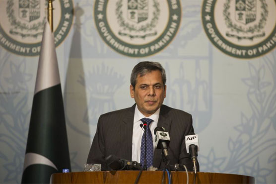 Pakistan hopeful of working closely with new US administration: FO