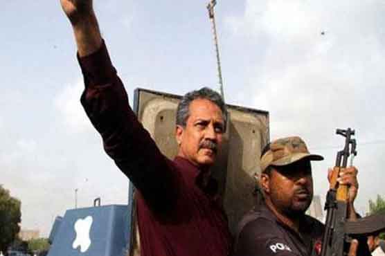 Waseem Akhtar gets bail in six more cases