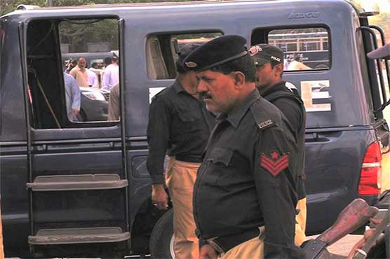 Report prepared on murder of Faisal Abidi's gunman