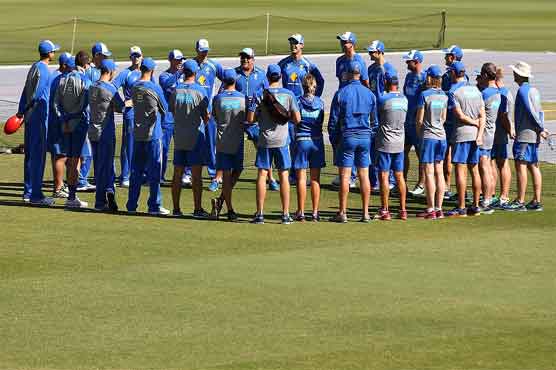 Aussies under pressure to avoid fifth straight loss