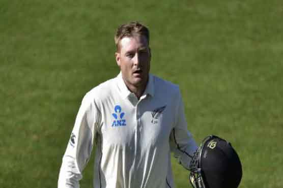 New Zealand drop Guptill for Pakistan Tests