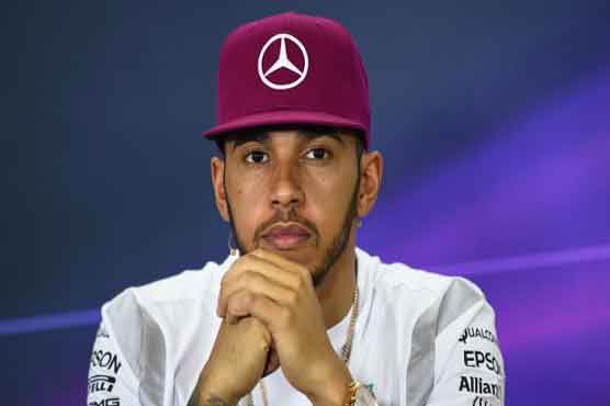 Formula One: Hamilton 'ready to race harder than ever'