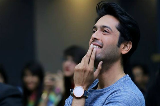 Wanted to become a dentist, not an actor: Fahad Mustafa