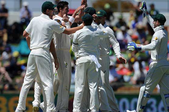 Proteas hit back in ball-tampering row