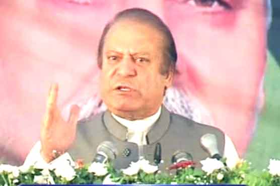 Agenda of enemies of progress will be foiled, says PM