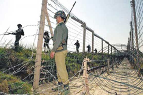 26 Pakistanis martyred, 107 injured in Indian firing in 60 days