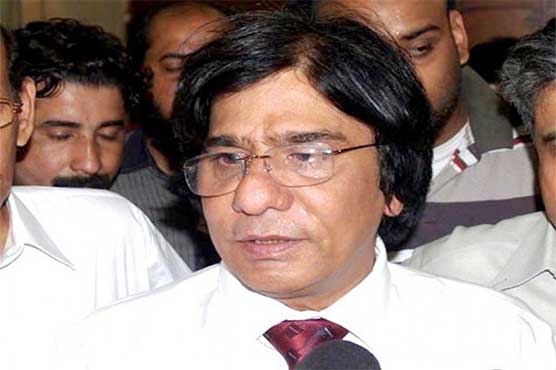 Rauf Siddiqui's bail accepted for one day