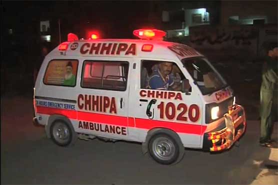 Karachi: 3 killed, 3 injured in firing incidents in different areas